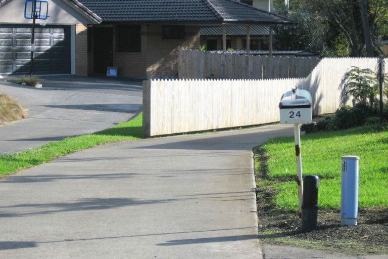 Photo of property in 24 Araminta Place, Beachlands, Auckland, 2018