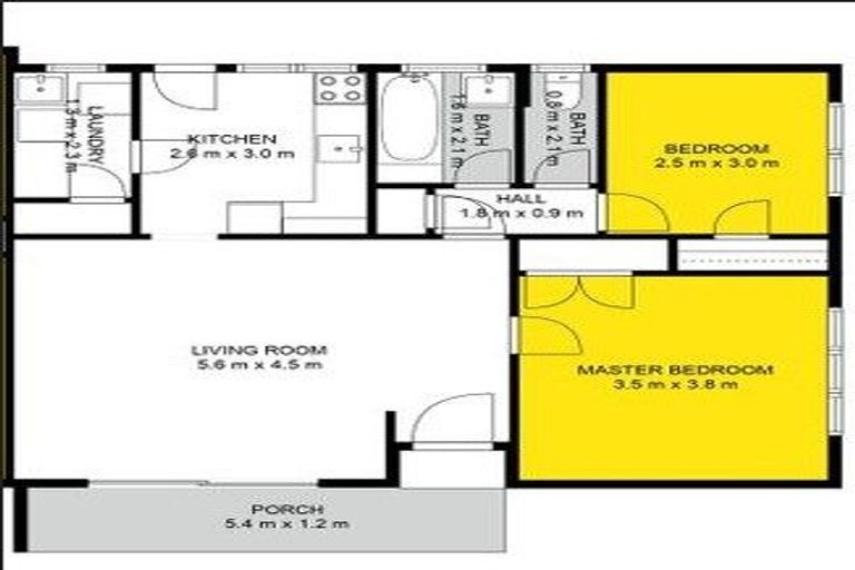 Photo of property in 2 Konini Road, Titirangi, Auckland, 0604