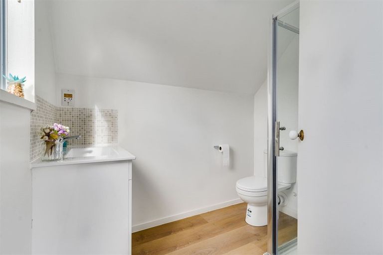 Photo of property in 1/143 Memorial Avenue, Burnside, Christchurch, 8053