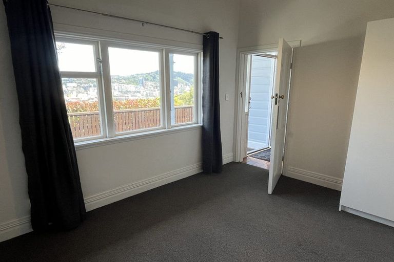 Photo of property in 95d Ellice Street, Mount Victoria, Wellington, 6011