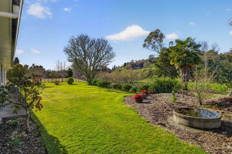 Photo of property in 6803 State Highway 4, Taumarunui, 3996