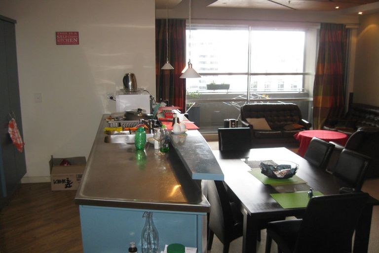 Photo of property in The Lofts, 16/185 Victoria Street, Te Aro, Wellington, 6011