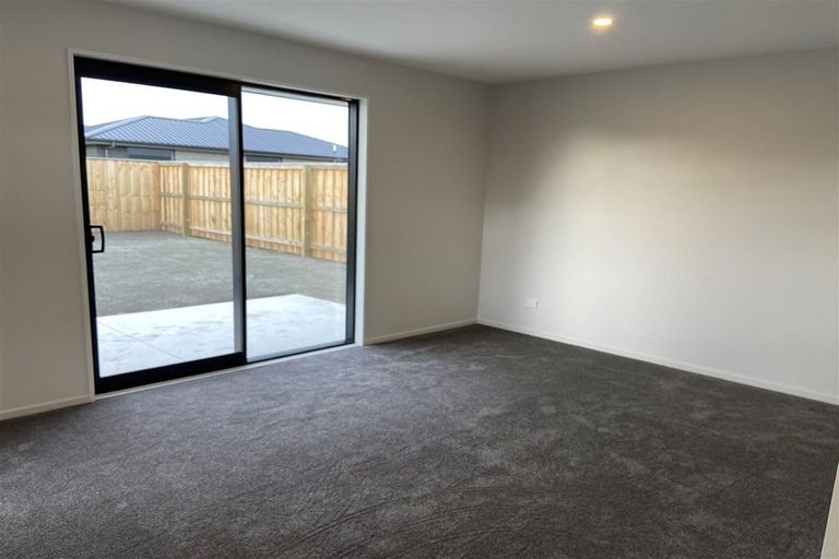 Photo of property in 162 Dunns Crossing Road, Rolleston, 7614