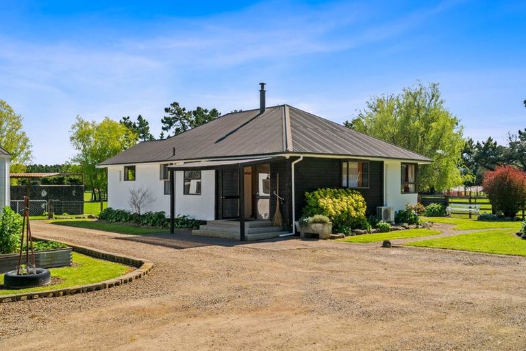 Photo of property in 16/20 Duck Pond Road, Motukarara, Christchurch, 7672
