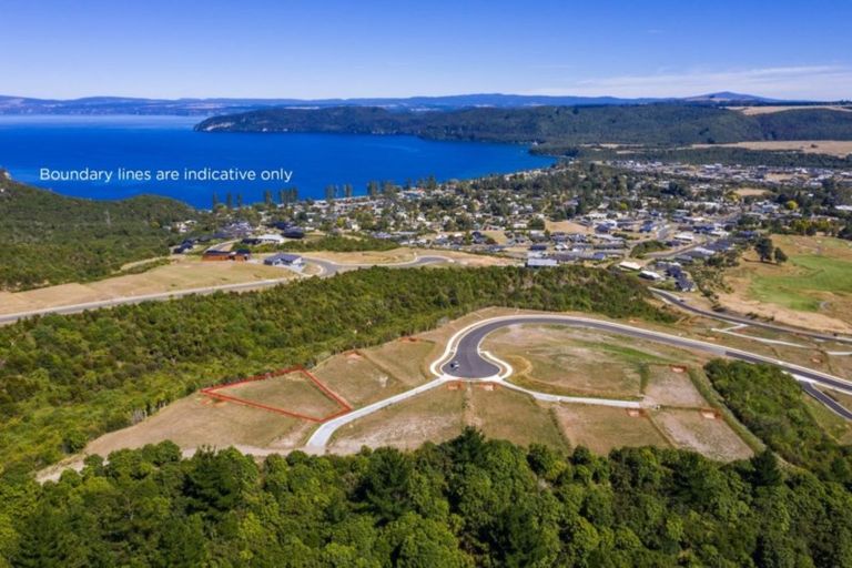 Photo of property in 64 Kittyhawk Drive, Kinloch, Taupo, 3377