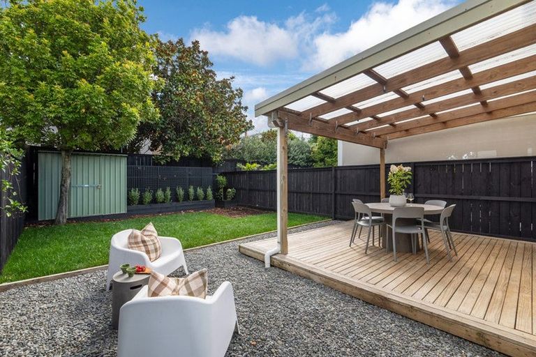 Photo of property in 6 Lester Street, Hobsonville, Auckland, 0616
