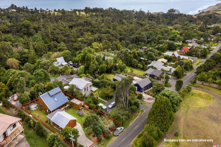 Photo of property in 56 Upper Wainui Road, Raglan, 3297