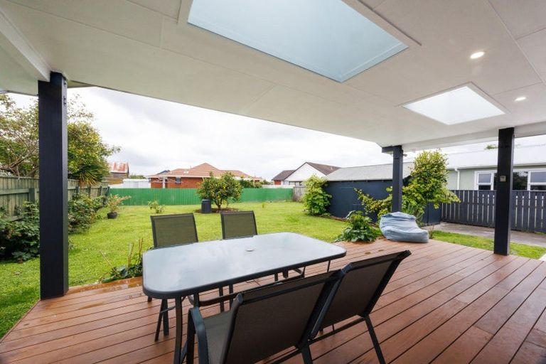 Photo of property in 2 Montagu Street, Feilding, 4702