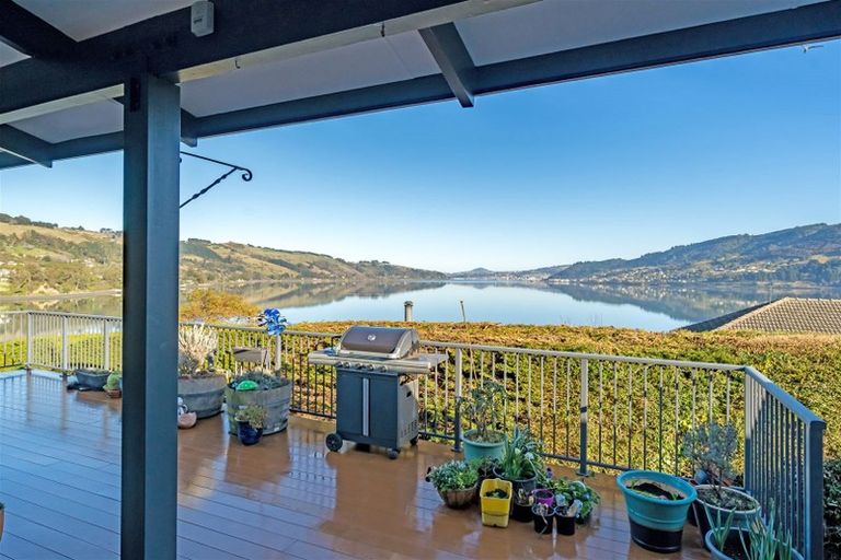 Photo of property in 11 Kellas Street, Macandrew Bay, Dunedin, 9014