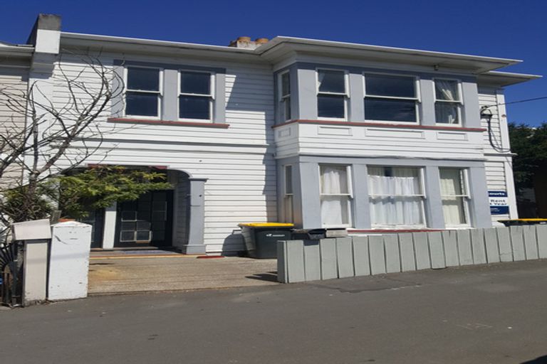 Photo of property in 75 Stafford Street, Dunedin Central, Dunedin, 9016