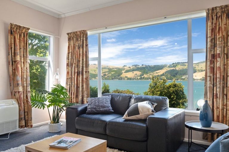 Photo of property in 1 Taupo Lane, Ravensbourne, Dunedin, 9022