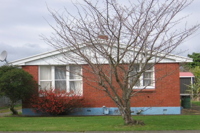 Photo of property in 8 Clyde Street, Levin, 5510