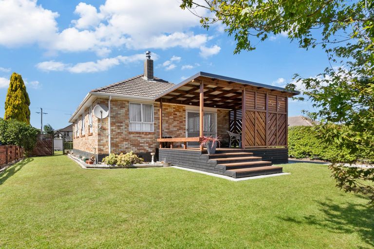 Photo of property in 23 Goodwin Avenue, Morrinsville, 3300