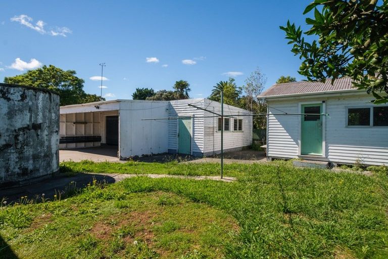 Photo of property in 27 Ropata Street, Kaiti, Gisborne, 4010