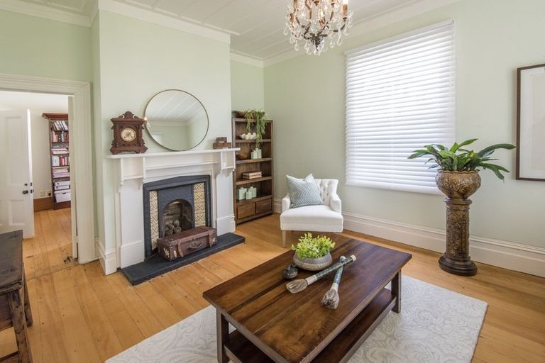 Photo of property in 4 Mays Street, Devonport, Auckland, 0624