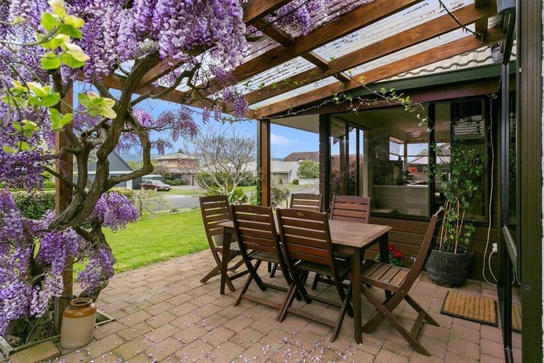 Photo of property in 36 Findlater Street, Matamata, 3400