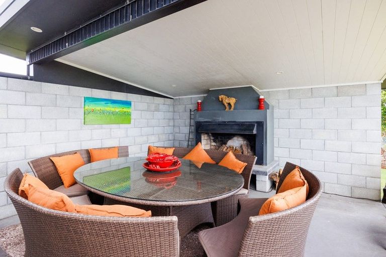 Photo of property in 407 Mount Curl Road, Hunterville, 4784