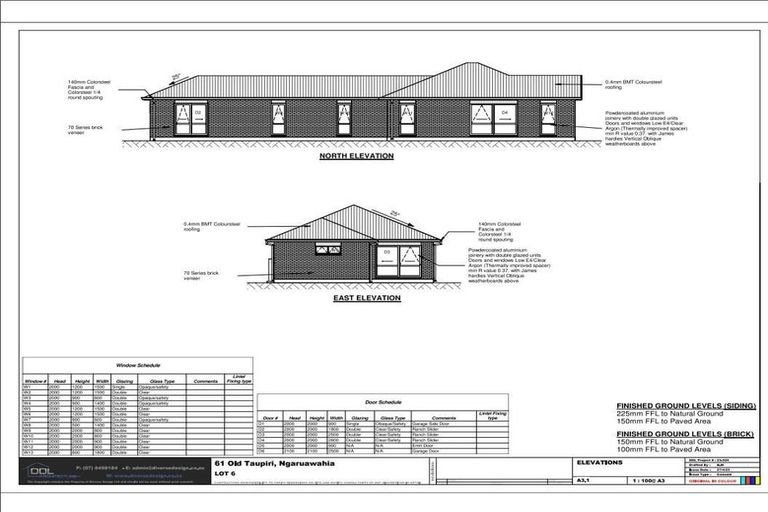 Photo of property in 3 Purei Place, Ngaruawahia, 3720