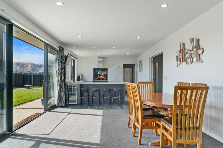 Photo of property in Luggate Park, 15 Cooper Crescent, Luggate, Wanaka, 9383
