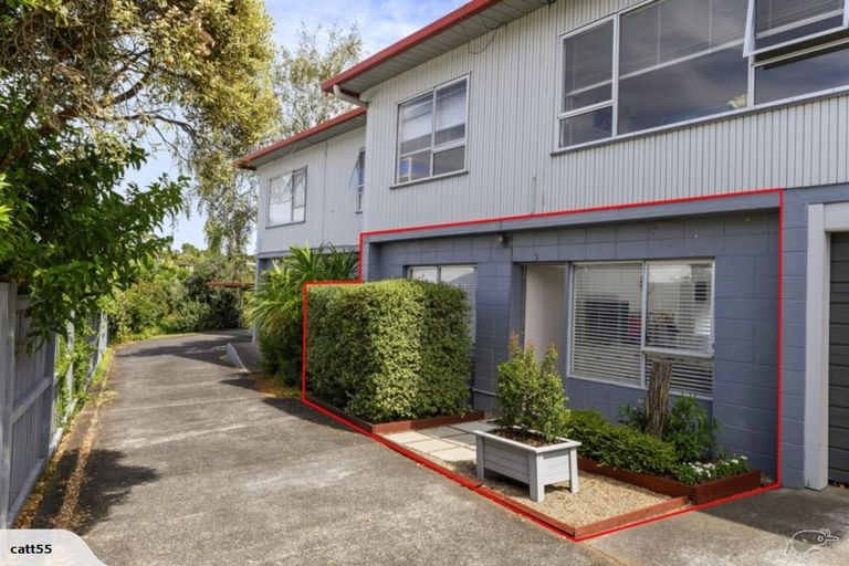 Photo of property in 3/17 Wendover Road, Glendowie, Auckland, 1071