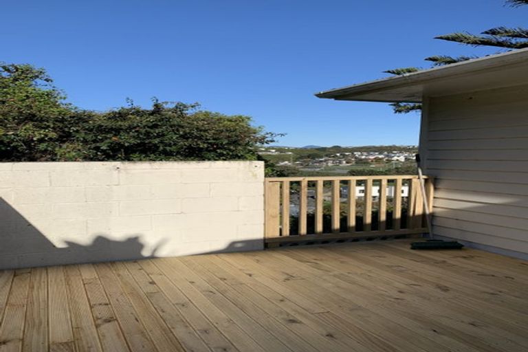 Photo of property in 49 Prospect Terrace, Johnsonville, Wellington, 6037