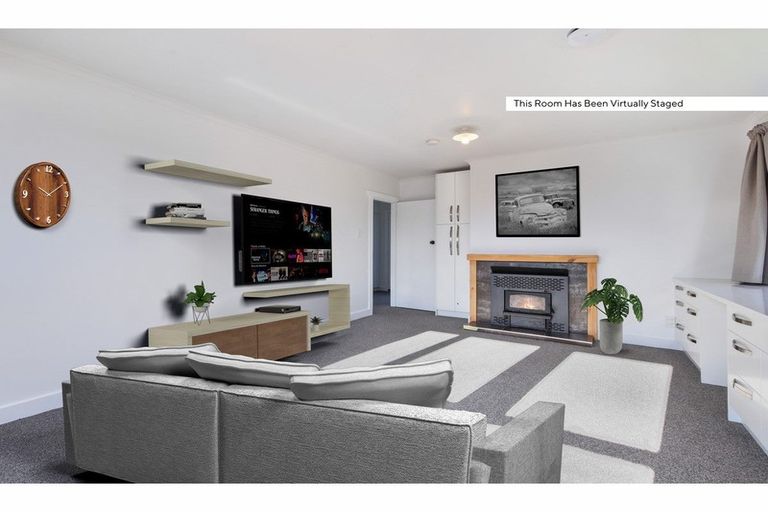 Photo of property in 7 Townend Street, Waipara, Amberley, 7483