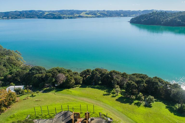Photo of property in 370 Nook Road, Parua Bay, Whangarei, 0174