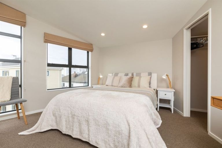 Photo of property in 4/26 Buller Street, Te Aro, Wellington, 6011