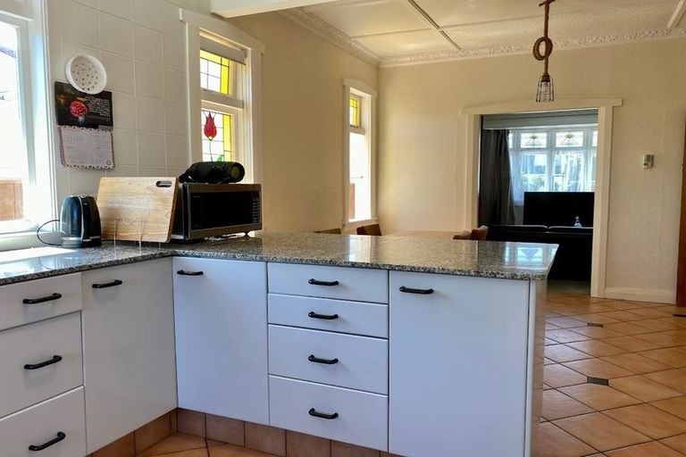 Photo of property in 12 Pilmuir Street, Hutt Central, Lower Hutt, 5010