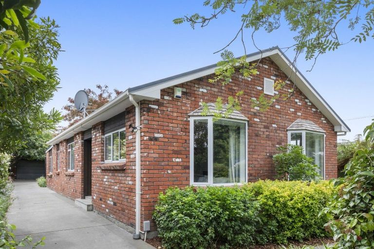 Photo of property in 101 Beckford Road, Opawa, Christchurch, 8023