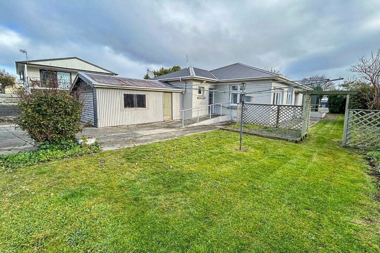 Photo of property in 227 Mary Street, Richmond, Invercargill, 9810