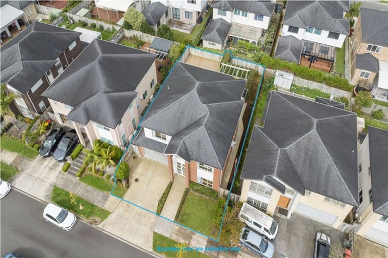 Photo of property in 69 Castlederg Drive, Flat Bush, Auckland, 2019