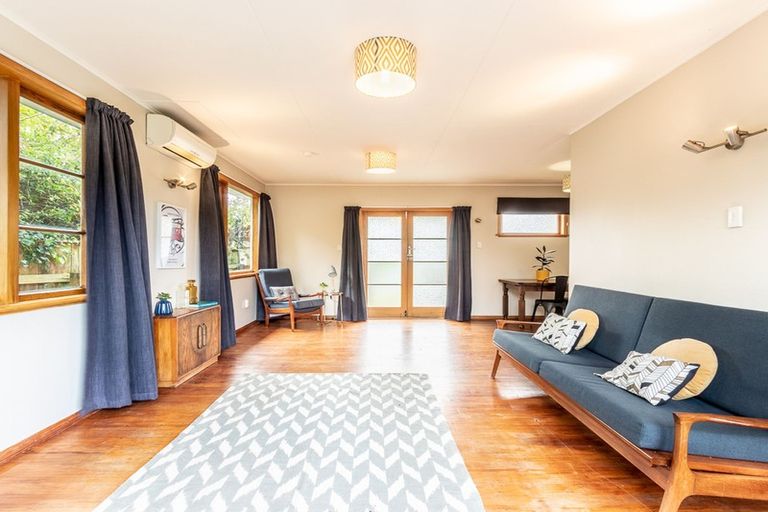 Photo of property in 9a Frederick Street, Paraparaumu Beach, Paraparaumu, 5032