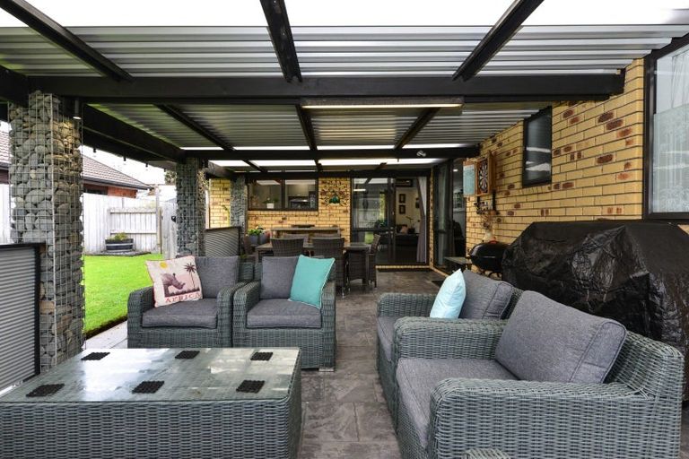 Photo of property in 12 Innswood Place, Rototuna North, Hamilton, 3210