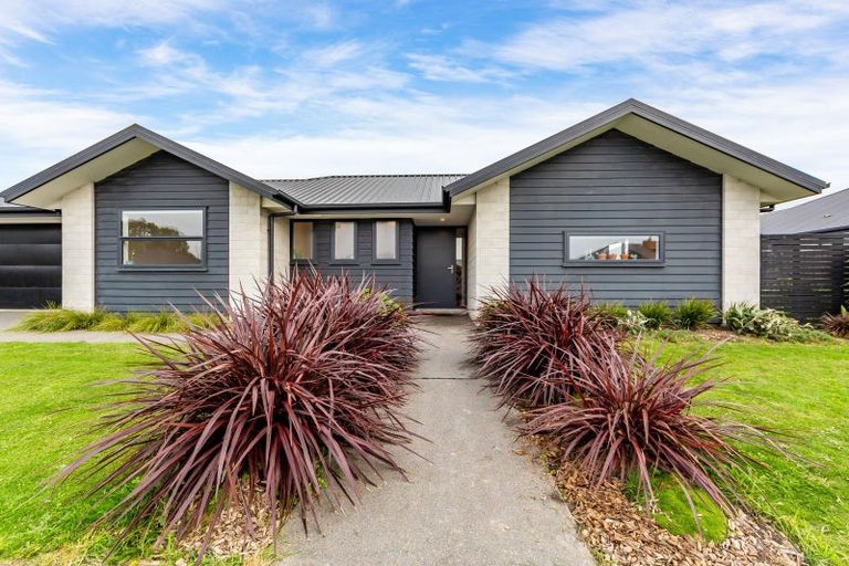 Photo of property in 24 Lennon Drive, Rolleston, 7614