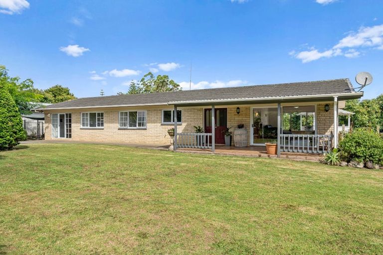 Photo of property in 967 State Highway 14, Maungatapere, Whangarei, 0179
