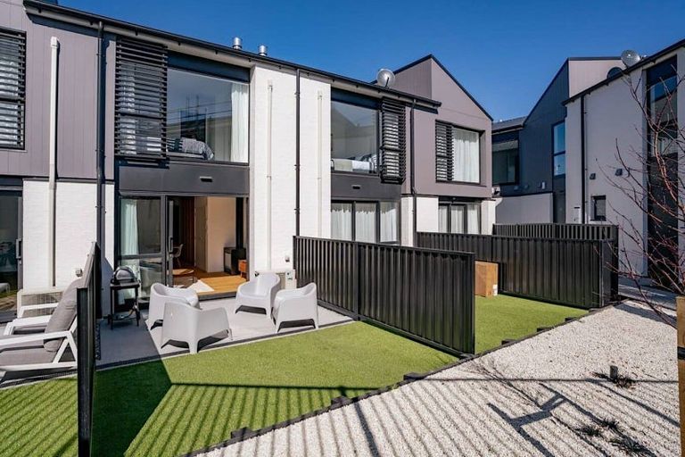 Photo of property in 27b Kidds Way, Albert Town, 9305