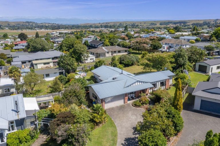 Photo of property in 10a Gaisford Terrace, Waipukurau, 4200