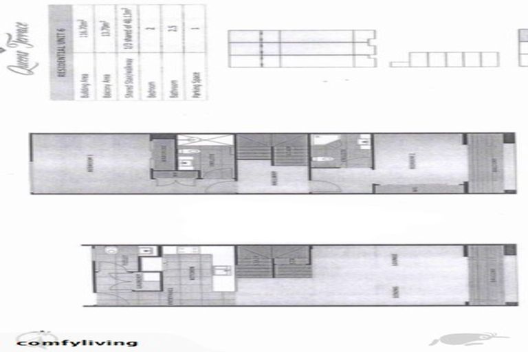 Photo of property in 6/69 Lake Road, Devonport, Auckland, 0624