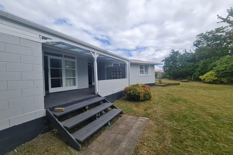 Photo of property in 18 Pedlar Street, Mangakakahi, Rotorua, 3015