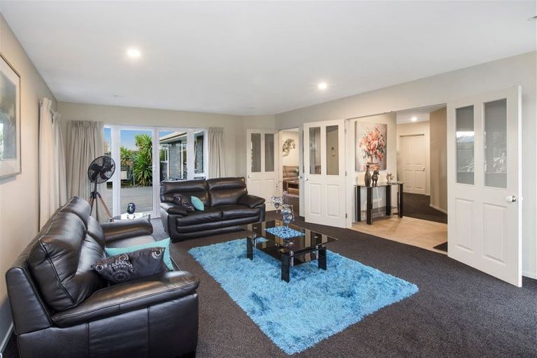 Photo of property in 12 Matthews Street, Kaiapoi, 7630