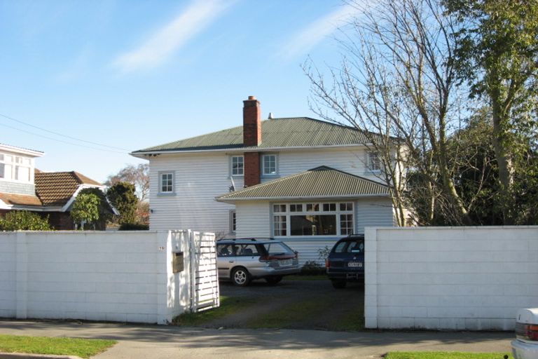 Photo of property in 19 Springfield Road, St Albans, Christchurch, 8014