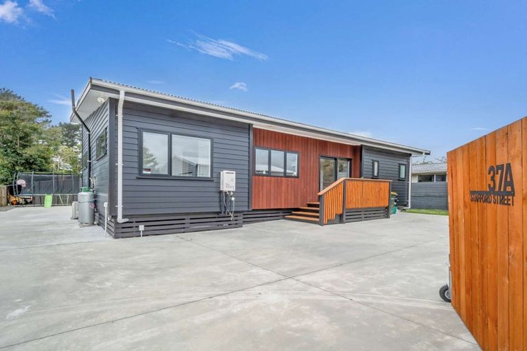 Photo of property in 37a Stafford Street, Shannon, 4821