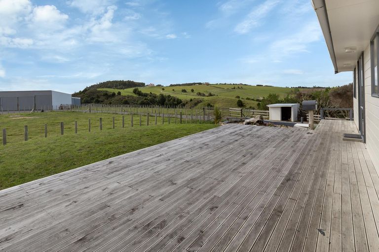 Photo of property in 579 Ormiston Road, Ruakaka, Waipu, 0582