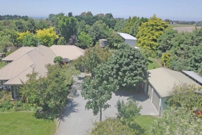 Photo of property in 56 Daniels Road, Normanby, Timaru, 7971