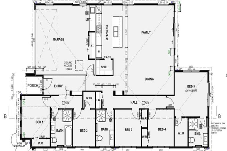 Photo of property in 43 Vinistra Road, Kumeu, 0810