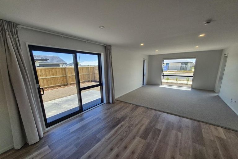 Photo of property in 76 Lennon Drive, Rolleston, 7614