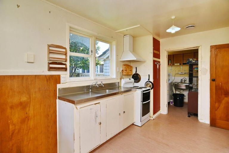 Photo of property in 7 Amberley Beach Road, Amberley, 7410