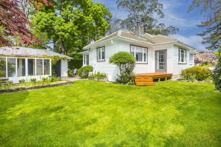 Photo of property in 23 Cruickshank Road, Clouston Park, Upper Hutt, 5018