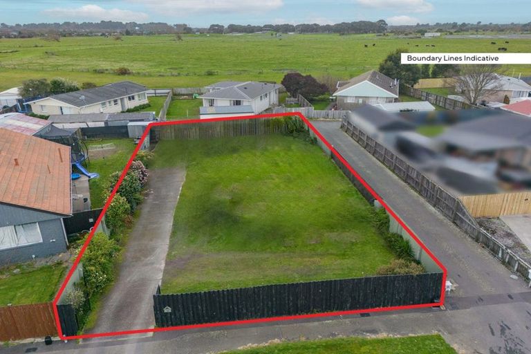 Photo of property in 31 Saint Heliers Crescent, Aranui, Christchurch, 8061